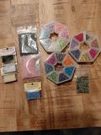 Diverse Kraaltjes, Verzenden, Zo goed als nieuw, Kraal