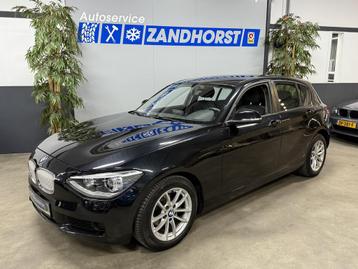 BMW 1-serie 116i (bj 2011) beschikbaar voor biedingen