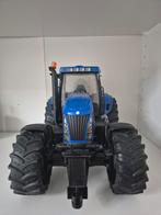 Speelgoed Tractor - New Holland, Ophalen of Verzenden, Zo goed als nieuw