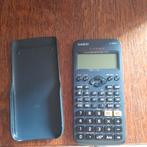 Casio fx-82EX, Diversen, Rekenmachines, Ophalen of Verzenden, Zo goed als nieuw