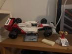 Lego mclaren mp4-4 1994, Kinderen en Baby's, Speelgoed | Duplo en Lego, Ophalen of Verzenden, Zo goed als nieuw, Complete set