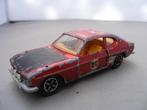 Ford Capri rallye Dinky toys incompleet, Hobby en Vrije tijd, Modelauto's | 1:43, Ophalen of Verzenden, Gebruikt, Auto, Dinky Toys