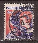 Nederland, Kinderzegel (5c), 1932., Postzegels en Munten, Postzegels | Nederland, Verzenden, T/m 1940, Gestempeld