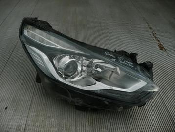 Ford S Max Led Koplamp Rechts RV 90076298 Incl. Module beschikbaar voor biedingen