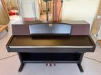 Yamaha CLP 970 Clavinova Digitale Piano, Ophalen, Gebruikt, Zwart, Digitaal