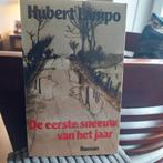 De eerste sneeuw van het jaar - Hubert Lampo, Boeken, Ophalen of Verzenden