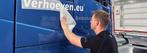 Beletteraar / Signmaker, 33 - 40 uur, Overige niveaus, Vanaf 1 jaar, Vast contract