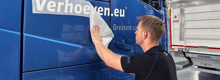 Beletteraar/ Signmaker Veghel, Vacatures, Vacatures | Automotive, Overige niveaus, Vanaf 1 jaar, Tijdelijk contract, 33 - 40 uur