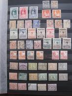 postzegels 15= ned indie, Postzegels en Munten, Postzegels | Nederlands-Indië en Nieuw-Guinea, Verzenden
