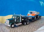 Mack Superliner dieplader+Perlini Dump truck AANBIEDING SET2, Hobby en Vrije tijd, Modelauto's | 1:87, Ophalen of Verzenden, Nieuw