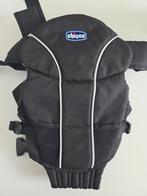 Chicco Draagzak - Comfortabel en Veilig, Ophalen of Verzenden, Zo goed als nieuw, Chicco, Buik
