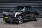 Ford USA F-150 Lightning Platinum Extended Range (bj 2024), Automaat, Gebruikt, Zwart, 589 pk