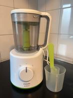 Philips Avent  stomer & blender, Ophalen, Gebruikt, Overige typen