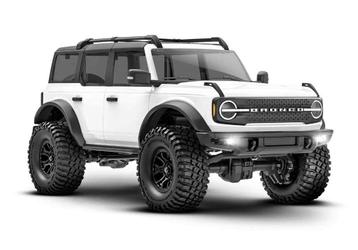 TRX-4M 1/18 Scale and Trail Crawler Ford Bronco 4WD Electric beschikbaar voor biedingen