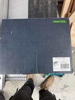 Festool SC-FIS-CT 26/5x stofzuigerzakken, Ophalen of Verzenden, Nieuw
