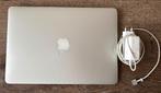 macbook air, Computers en Software, Apple Macbooks, Ophalen, Gebruikt, 256 GB, 2 tot 3 Ghz