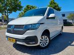 Volkswagen Transporter 2.0 TDI L1H1 150pk /6BAK/CRUISE/TREKH, Voorwielaandrijving, Euro 6, 4 cilinders, 150 pk