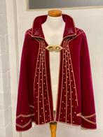 Cape voor prins of prinses carnaval, zo goed als nieuw, Ophalen of Verzenden, Zo goed als nieuw, Carnaval, Kleding