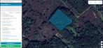 Perceel bosgrond (11.544 m2) in Broekhuizen, Huizen en Kamers, Kavels en Percelen, Broekhuizen, Verkoop zonder makelaar, 1500 m² of meer