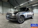 Land Rover Range Rover 5.0 V8 SC Autobiography | Massage | T, Automaat, Leder, Bedrijf, Vierwielaandrijving