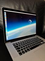 MacBook Pro 2015, Computers en Software, Apple Macbooks, 2 tot 3 Ghz, 13 inch, Zo goed als nieuw, Ophalen