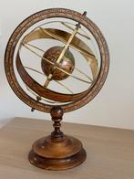 Mooie globe, Ophalen of Verzenden, Zo goed als nieuw