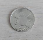 De laatste 1 gulden die hebben ze uitgebracht voor euro, 1 gulden, Koningin Beatrix, Zilver, Ophalen of Verzenden