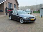 BMW 325i - Lange APK - Kleine opknapper of export, Auto's, BMW, Automaat, Achterwielaandrijving, Zwart, 1595 kg