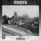 Gezocht dirk en dorus blubber andijk, Cd's en Dvd's, Vinyl Singles, Ophalen of Verzenden, Zo goed als nieuw, Nederlandstalig, Single