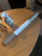 Ashford&Sons Panterprint Behang, Huis en Inrichting, Ophalen of Verzenden, Minder dan 10 m², Beige