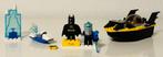 Lego Super Heroes / 10737 Batman vs. Mr. Freeze, Ophalen of Verzenden, Zo goed als nieuw, Complete set, Lego