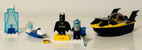 Lego Super Heroes / 10737 Batman vs. Mr. Freeze, Kinderen en Baby's, Speelgoed | Duplo en Lego, Zo goed als nieuw, Lego, Complete set