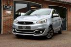 Mitsubishi Space Star 1.2 Life | 1E EIGENAAR | AUTOMAAT | NA, Gebruikt, 840 kg, 23 km/l, Origineel Nederlands