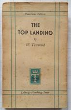 The Top Landing - W. Townend, Gelezen, Europa overig, Ophalen of Verzenden, W. Townend