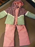 Mooi PROTEST SKIPAK (Broek + Jas maat 104), Kinderen en Baby's, Protest, Meisje, Zo goed als nieuw, Ophalen