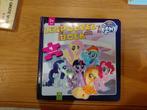 Legpuzzel boek My Little pony, Ophalen of Verzenden, Nieuw