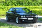 Jaguar XJR 4.2 V8 Supercharged | 150.000 km | Youngtimer, Automaat, Achterwielaandrijving, Gebruikt, 1634 kg