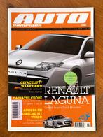Autokampioen nr. 1 2008, Verzenden, Nieuw, Autoweek, Algemeen