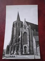 Ansichtkaart Wouw, Verzamelen, Ansichtkaarten | Nederland, Ophalen of Verzenden