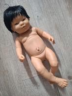 dollhouse pop voor bijv babywinkel, Ophalen of Verzenden, Gebruikt, Pop