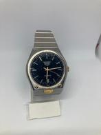 Heuer Kentucky Men's Watch 70's !!!!, Overige merken, Staal, Met bandje, Polshorloge
