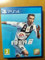 FIFA 19 - PS4, Spelcomputers en Games, Games | Sony PlayStation 4, Ophalen, Online, Gebruikt, 1 speler