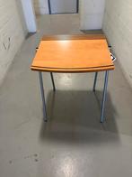 Kantoor tafeltje, 45 tot 60 cm, Minder dan 55 cm, Rond, Ophalen of Verzenden