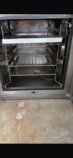 Leventi Combimat DGT Combi-Oven, Ophalen, Gebruikt