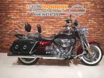 Harley-Davidson FLHRC Road King Classic 1690 (bj 2015), Bedrijf, Toermotor
