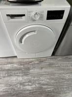 Bosch droger wtn83200NL seria, 6 tot 8 kg, Gebruikt, Bovenlader, Ophalen of Verzenden