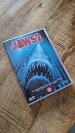Jaws 2, Vanaf 12 jaar, Verzenden, Zo goed als nieuw, Actie