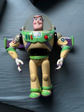 Buzz Lightyear 1995 beschikbaar voor biedingen