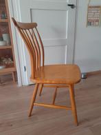 Vintage stoelen pastoe akerblom zweden 6 stuks, Vijf, Zes of meer stoelen, Gebruikt, Pastoe akerblom zweden, Ophalen