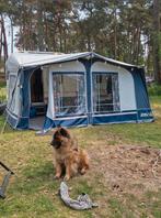 Dorema voortent omloop maat 9, Caravans en Kamperen, Ophalen, Gebruikt